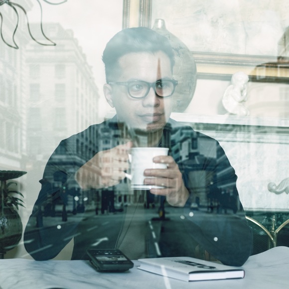 Meet your Posher, Richard - Picture 1 of 1